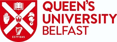 Logo Queen's University Belfast