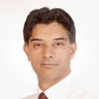 Adnan Tufail, MBBS, MD, FRCOphth team member photo