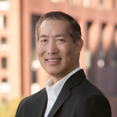 Derek Kunimoto, MD, JD team member photo