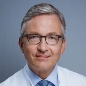 Frank G. Holz, Prof, Dr, Med team member photo