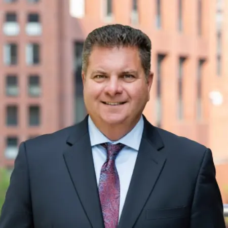 George Donato team member photo