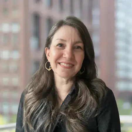 Heather Malcolm, J.D. team member photo