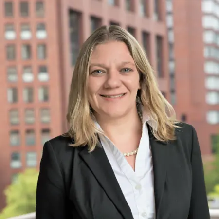 Kristen Striffler team member photo