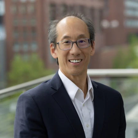 Linus Ho, MD, PhD team member photo
