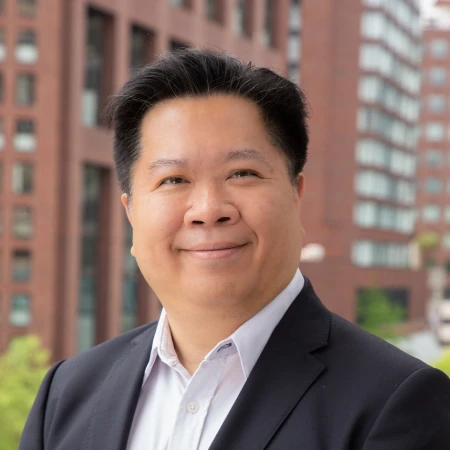 Michael Tolentino, MD team member photo