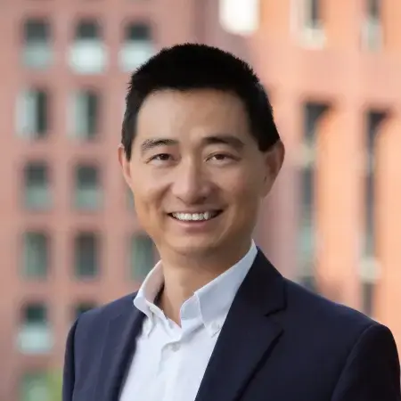 Mike Guo, PhD, CFA team member photo